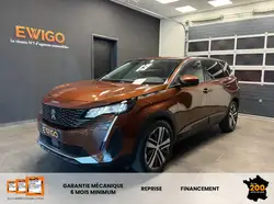 Peugeot 5008 1.5 BLUEHDI 130ch ALLURE EAT8