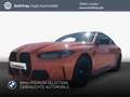 BMW M4 Competition Orange - thumbnail 1