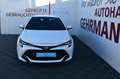 Toyota Corolla Hybrid Business Edition *Navi* Fehér - thumbnail 2