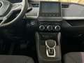 Renault ZOE Evolution Klima Navi Einparkhilfe Sitzheizung Schwarz - thumbnail 14