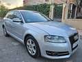 Audi A3 Sportback 1.6TDI Ambition S-Tronic Plateado - thumbnail 1