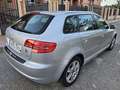 Audi A3 Sportback 1.6TDI Ambition S-Tronic Plateado - thumbnail 19