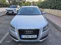 Audi A3 Sportback 1.6TDI Ambition S-Tronic Plateado - thumbnail 21