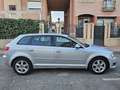 Audi A3 Sportback 1.6TDI Ambition S-Tronic Plateado - thumbnail 3