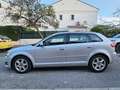Audi A3 Sportback 1.6TDI Ambition S-Tronic Plateado - thumbnail 20
