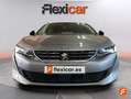 Peugeot 508 1.5BlueHDi S&S Allure Pack EAT8 130 Gris - thumbnail 2