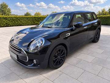 Mini One Clubman