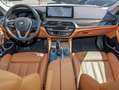 BMW 520 d Luxury Line Pano AHK HuD MemorySitz Standheiz. Wit - thumbnail 9