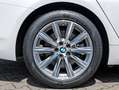 BMW 520 d Luxury Line Pano AHK HuD MemorySitz Standheiz. Blanc - thumbnail 4