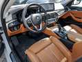 BMW 520 d Luxury Line Pano AHK HuD MemorySitz Standheiz. Wit - thumbnail 5