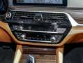 BMW 520 d Luxury Line Pano AHK HuD MemorySitz Standheiz. Wit - thumbnail 10