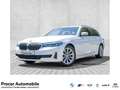 BMW 520 d Luxury Line Pano AHK HuD MemorySitz Standheiz. Wit - thumbnail 1