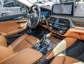 BMW 520 d Luxury Line Pano AHK HuD MemorySitz Standheiz. Wit - thumbnail 3
