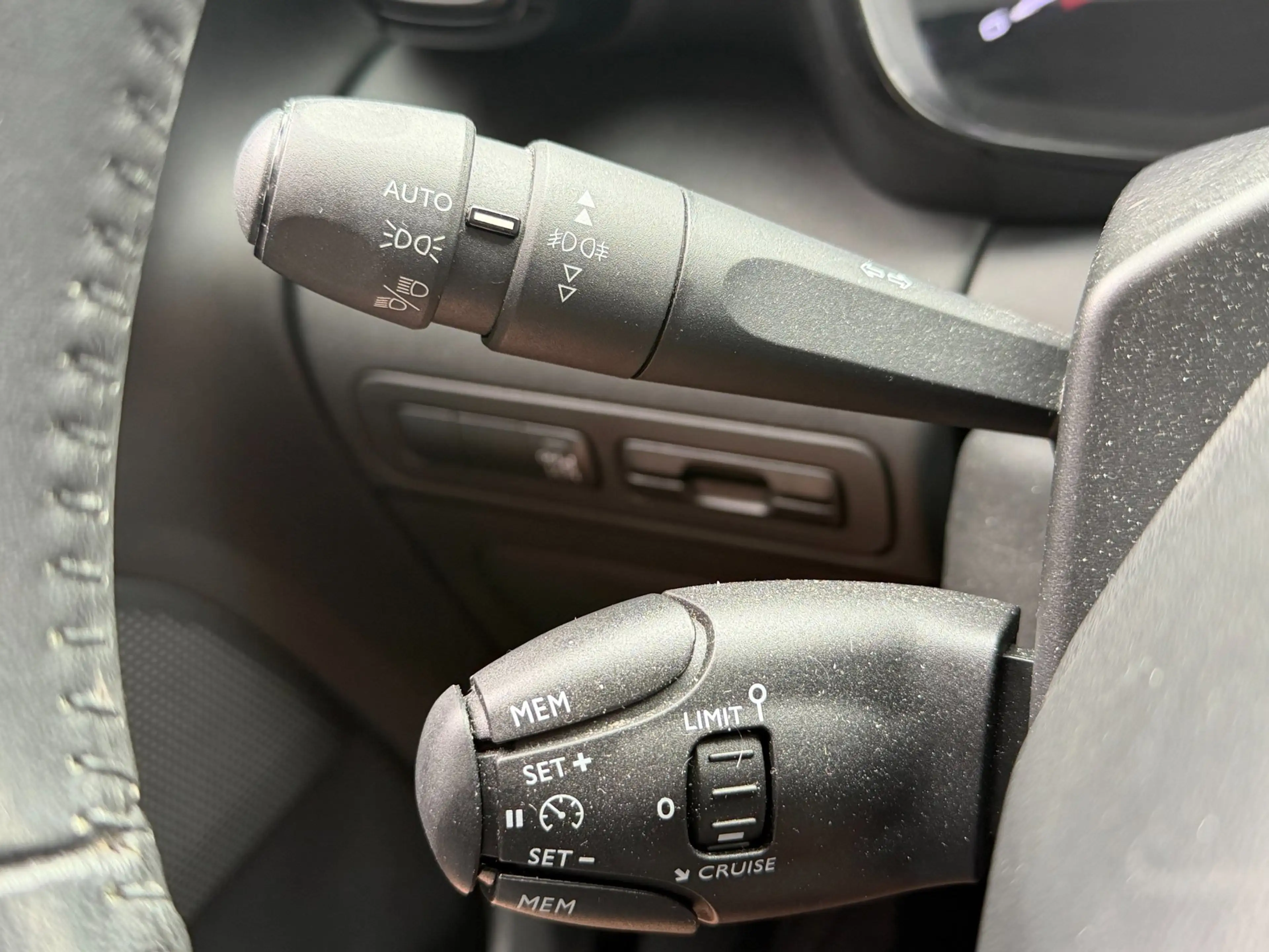 Citroen C3 Aircross 1.2 PureTech Feel|Riem V.V.|Camera|Org NL — photo 22
