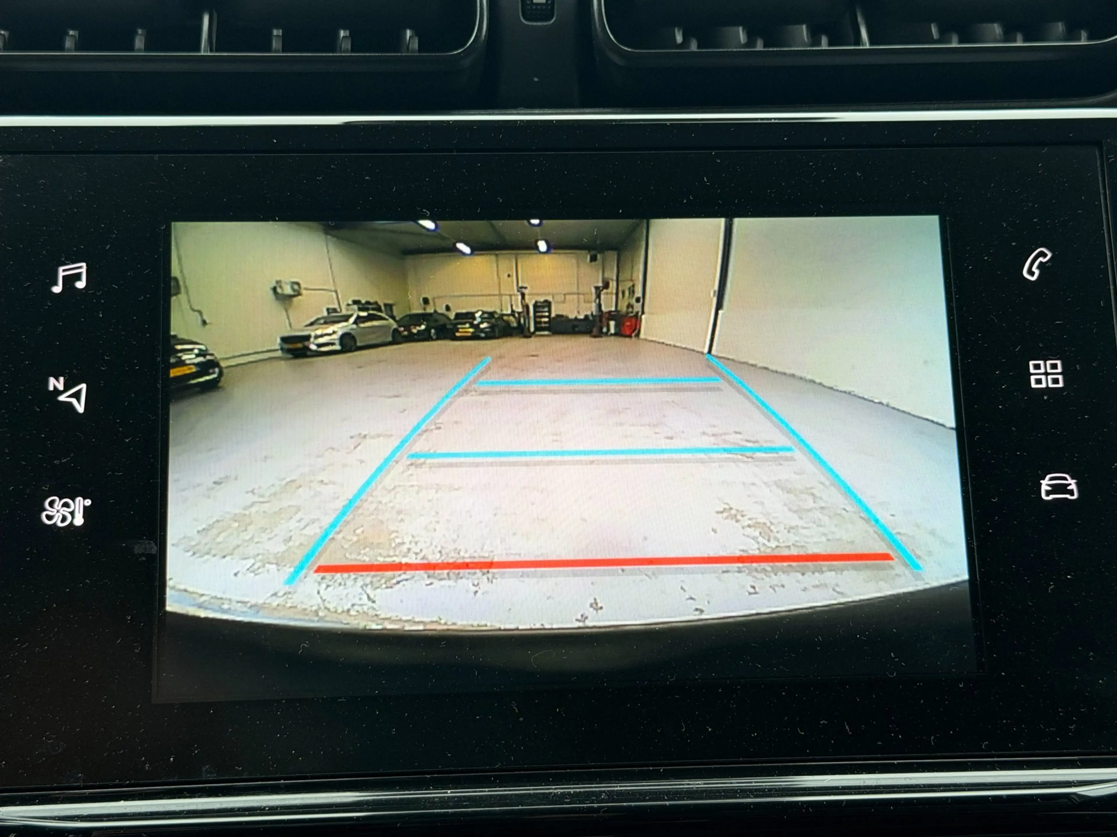 Citroen C3 Aircross 1.2 PureTech Feel|Riem V.V.|Camera|Org NL — photo 18