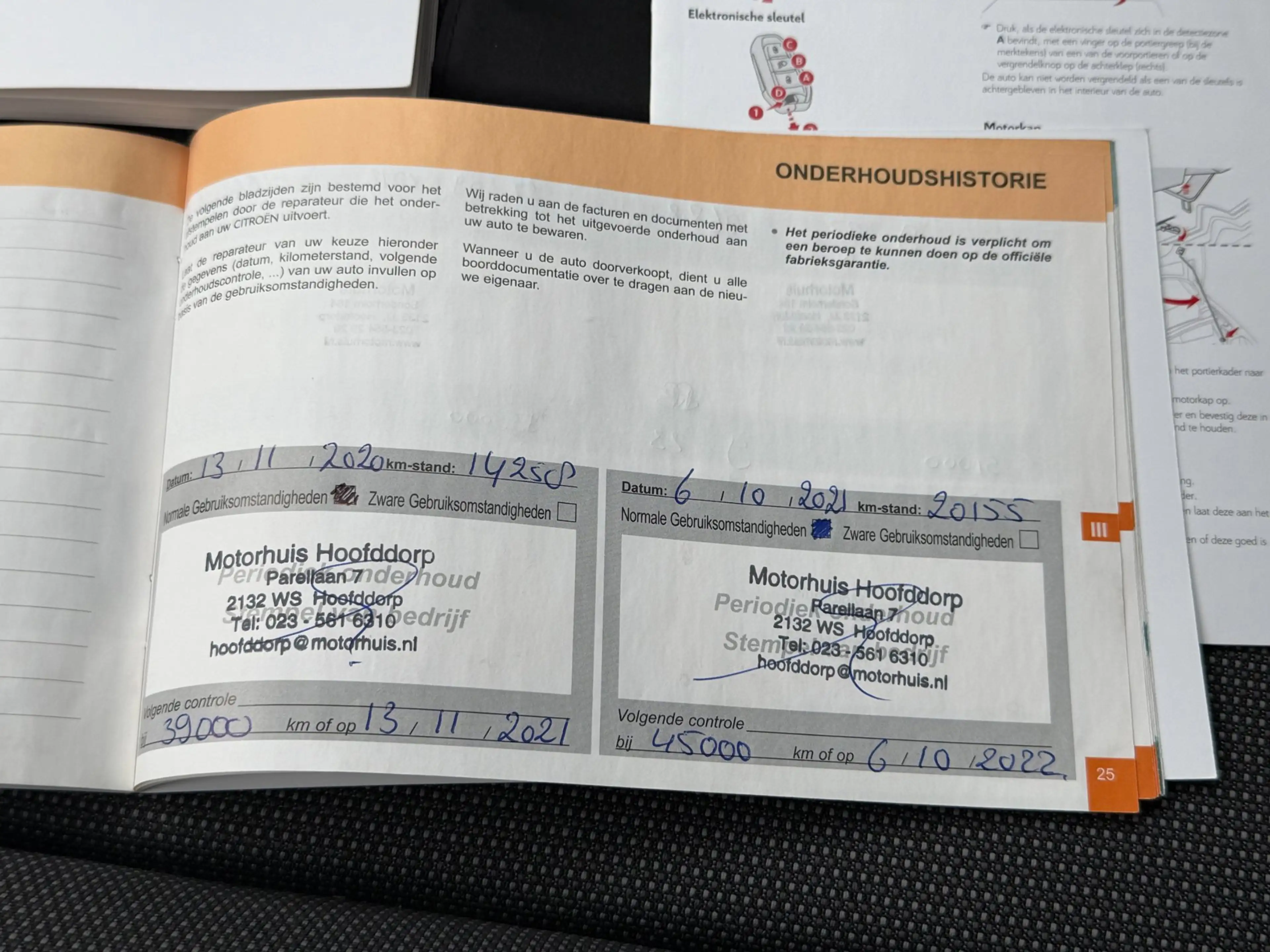 Citroen C3 Aircross 1.2 PureTech Feel|Riem V.V.|Camera|Org NL — photo 26