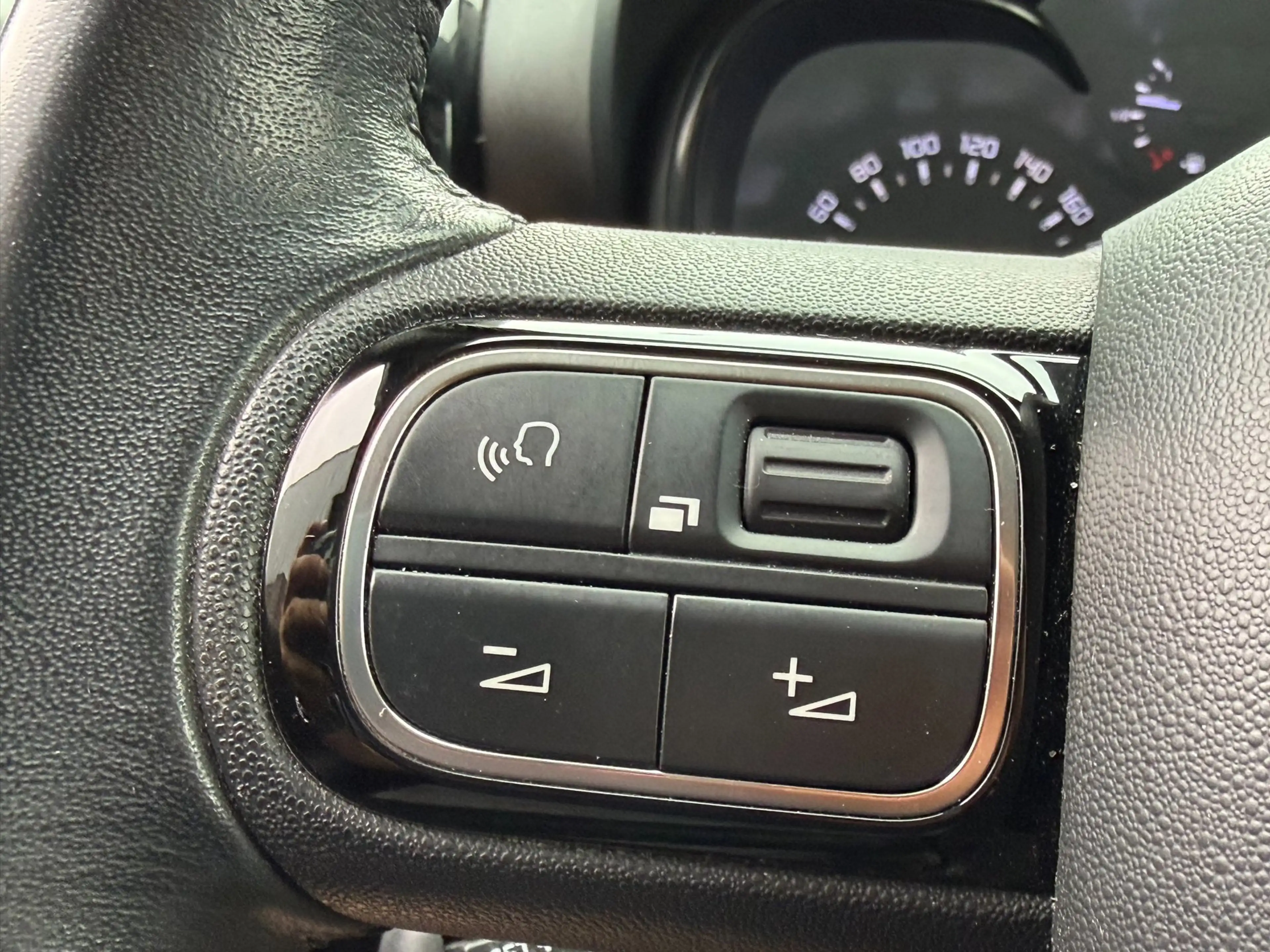 Citroen C3 Aircross 1.2 PureTech Feel|Riem V.V.|Camera|Org NL — photo 20