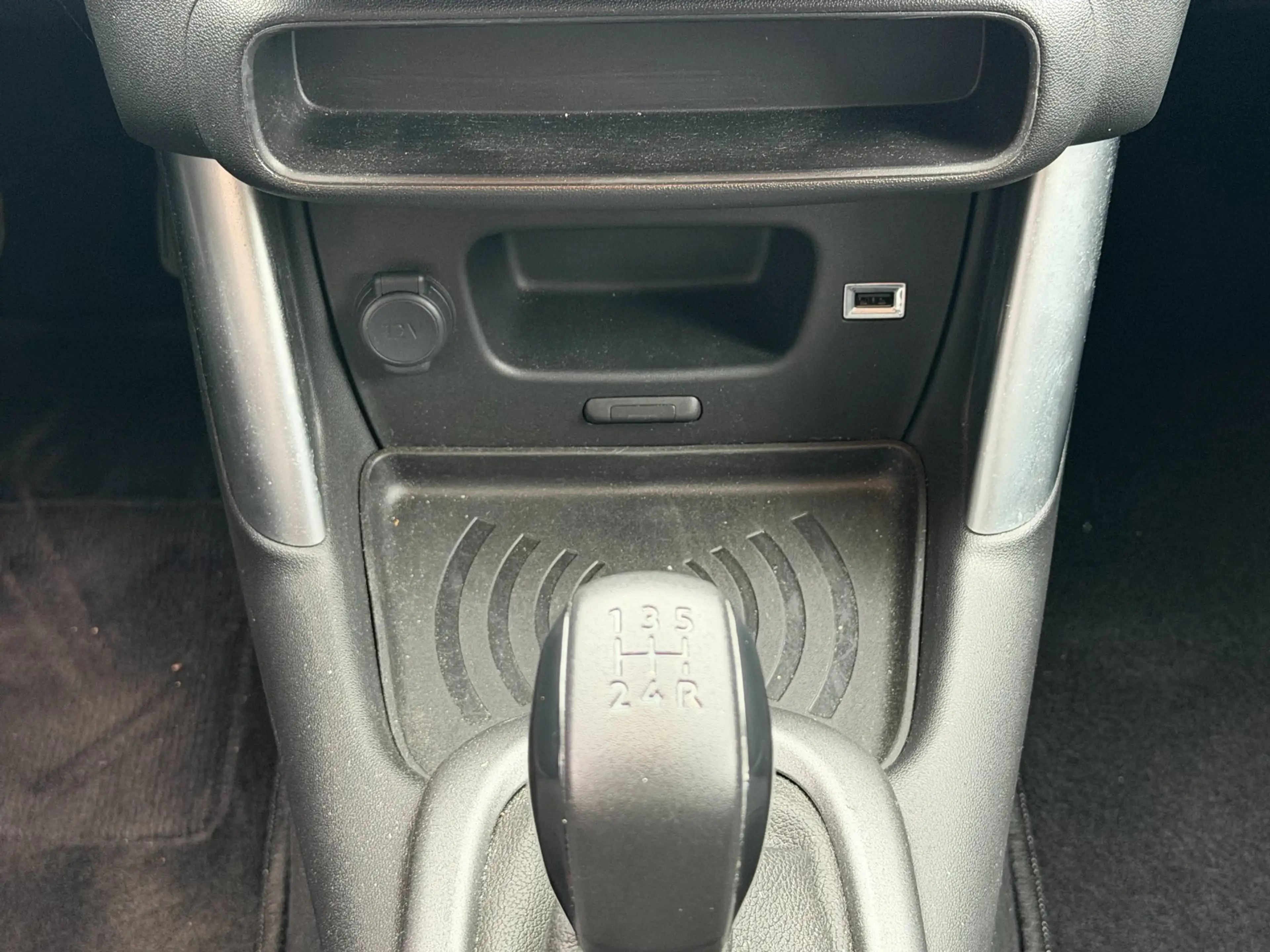 Citroen C3 Aircross 1.2 PureTech Feel|Riem V.V.|Camera|Org NL — photo 17