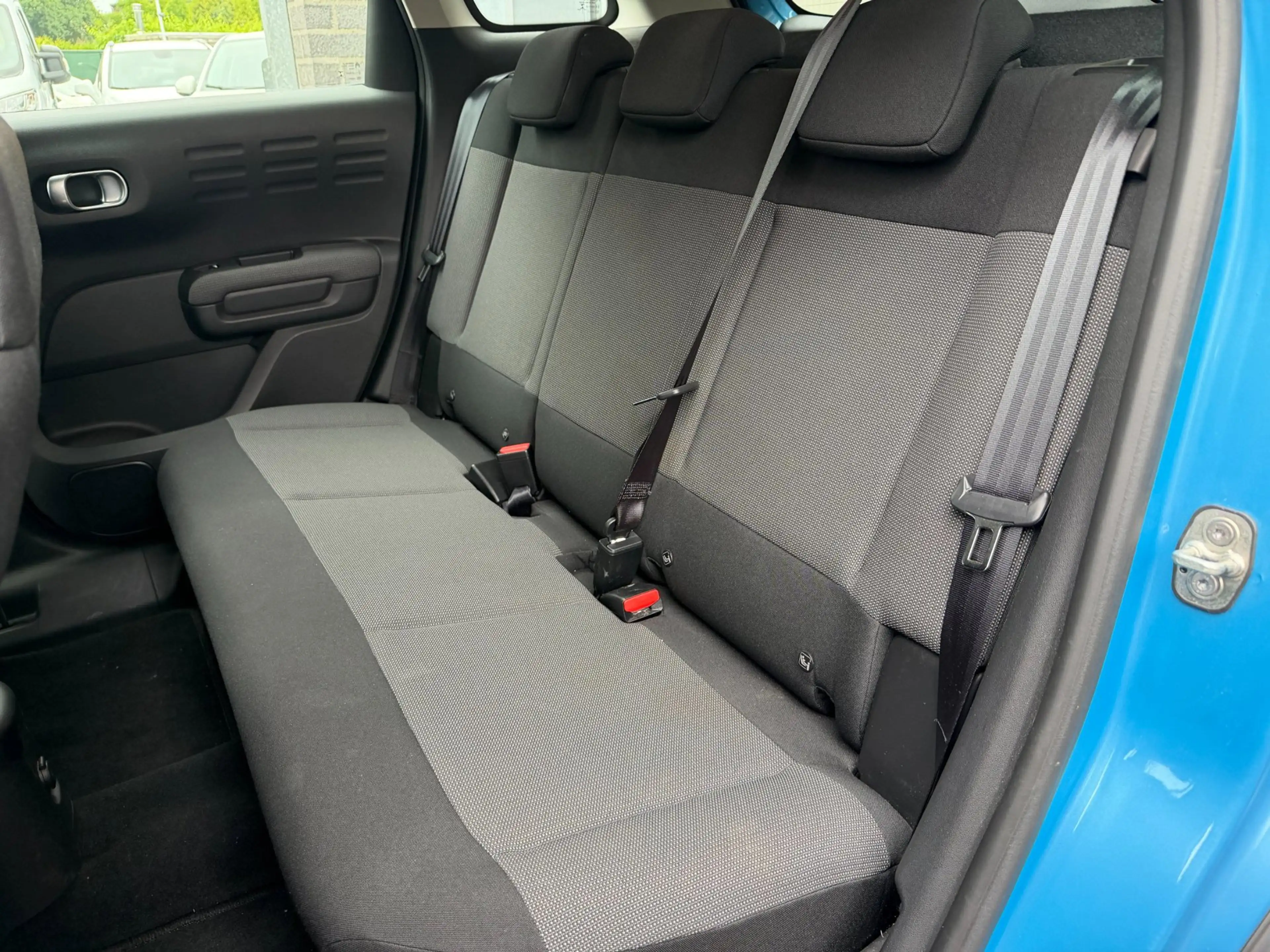 Citroen C3 Aircross 1.2 PureTech Feel|Riem V.V.|Camera|Org NL — photo 12