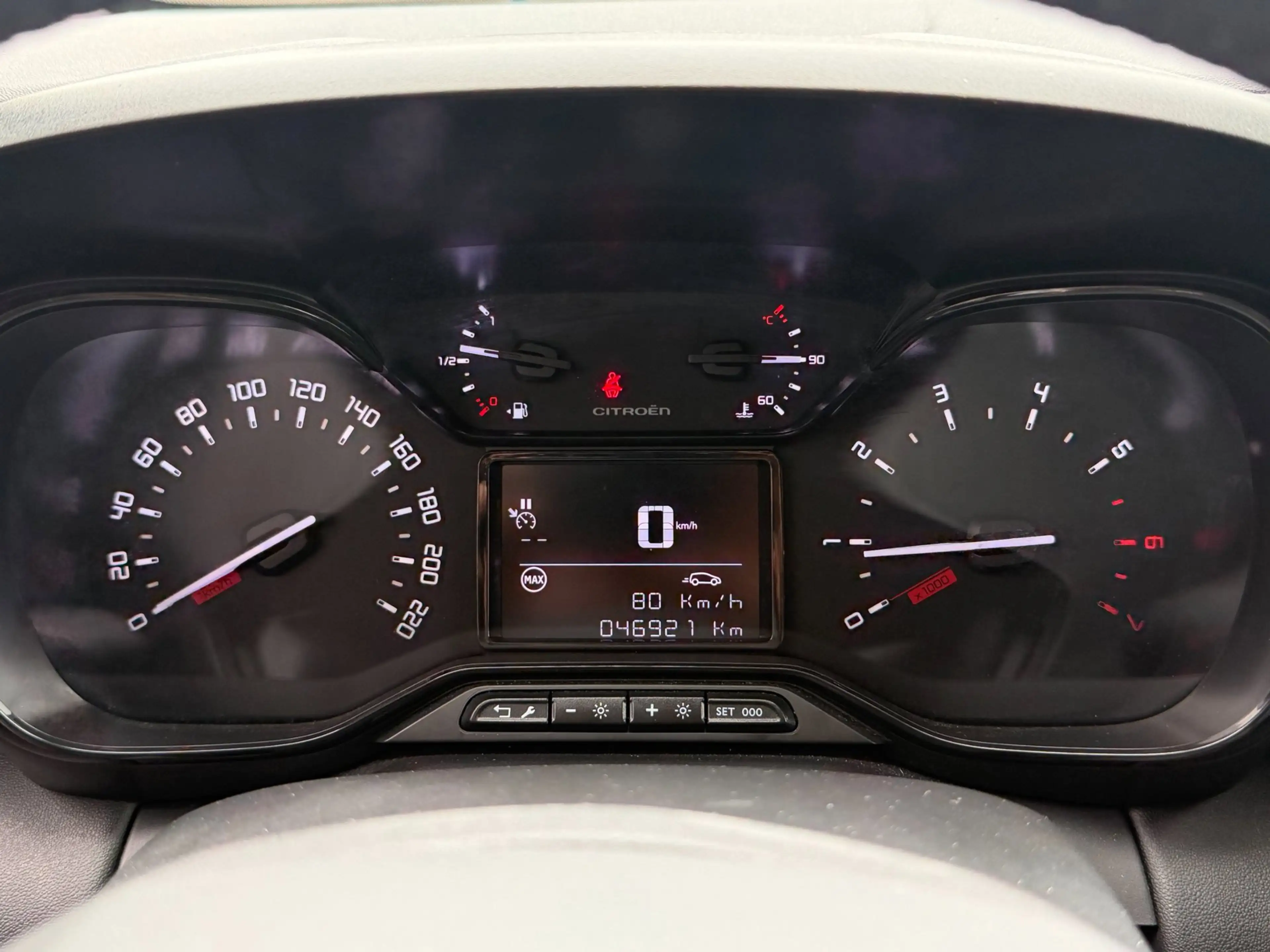 Citroen C3 Aircross 1.2 PureTech Feel|Riem V.V.|Camera|Org NL — photo 19