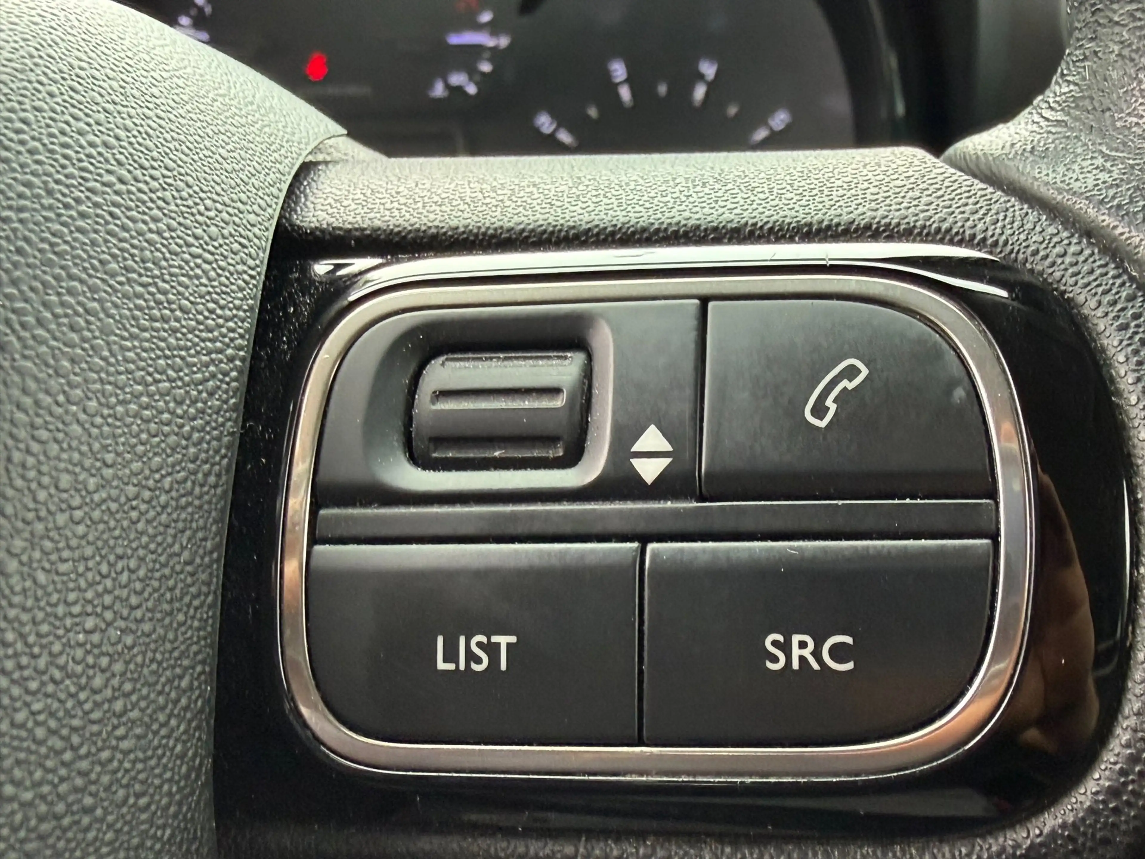 Citroen C3 Aircross 1.2 PureTech Feel|Riem V.V.|Camera|Org NL — photo 21