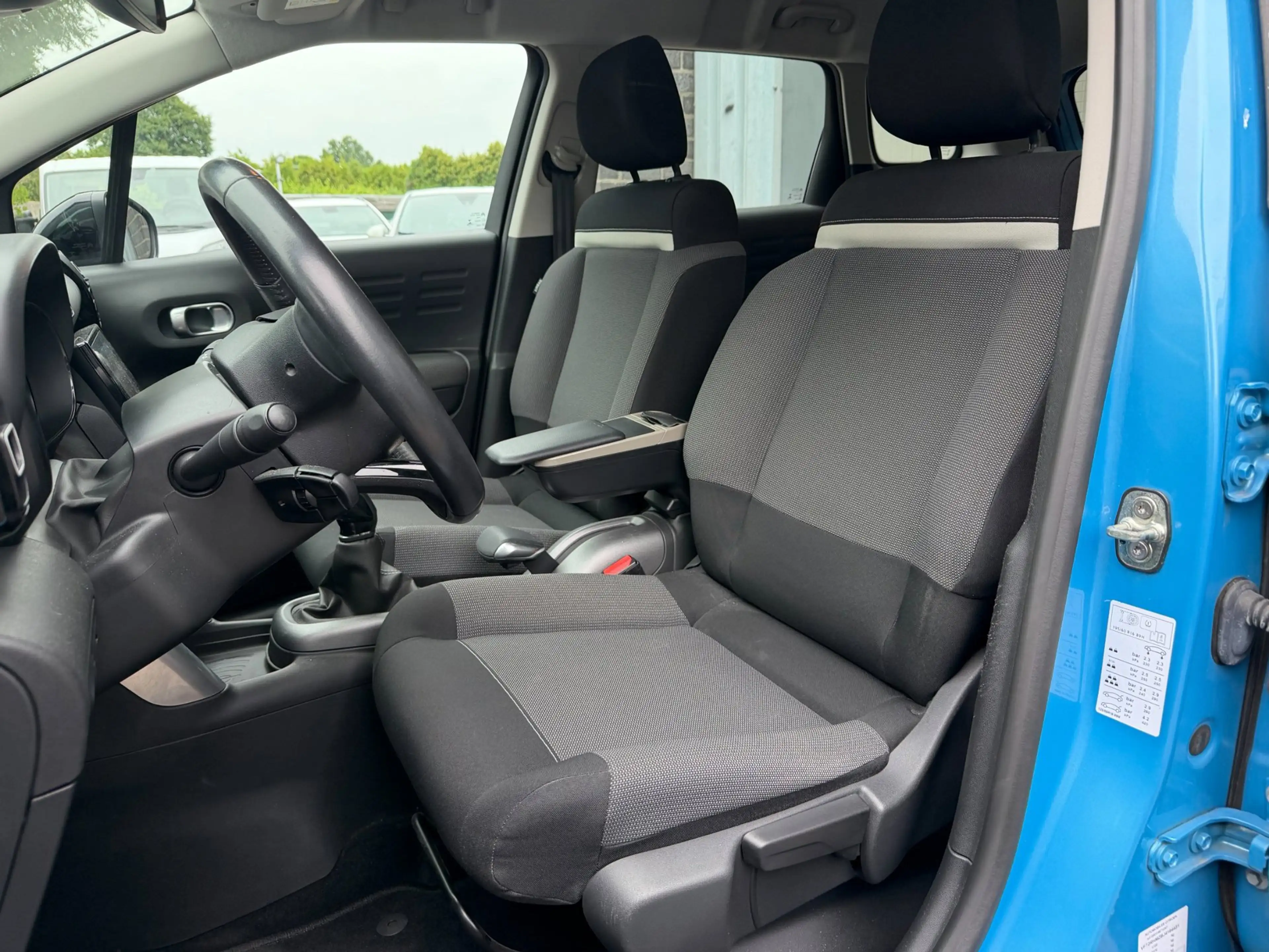 Citroen C3 Aircross 1.2 PureTech Feel|Riem V.V.|Camera|Org NL — photo 10
