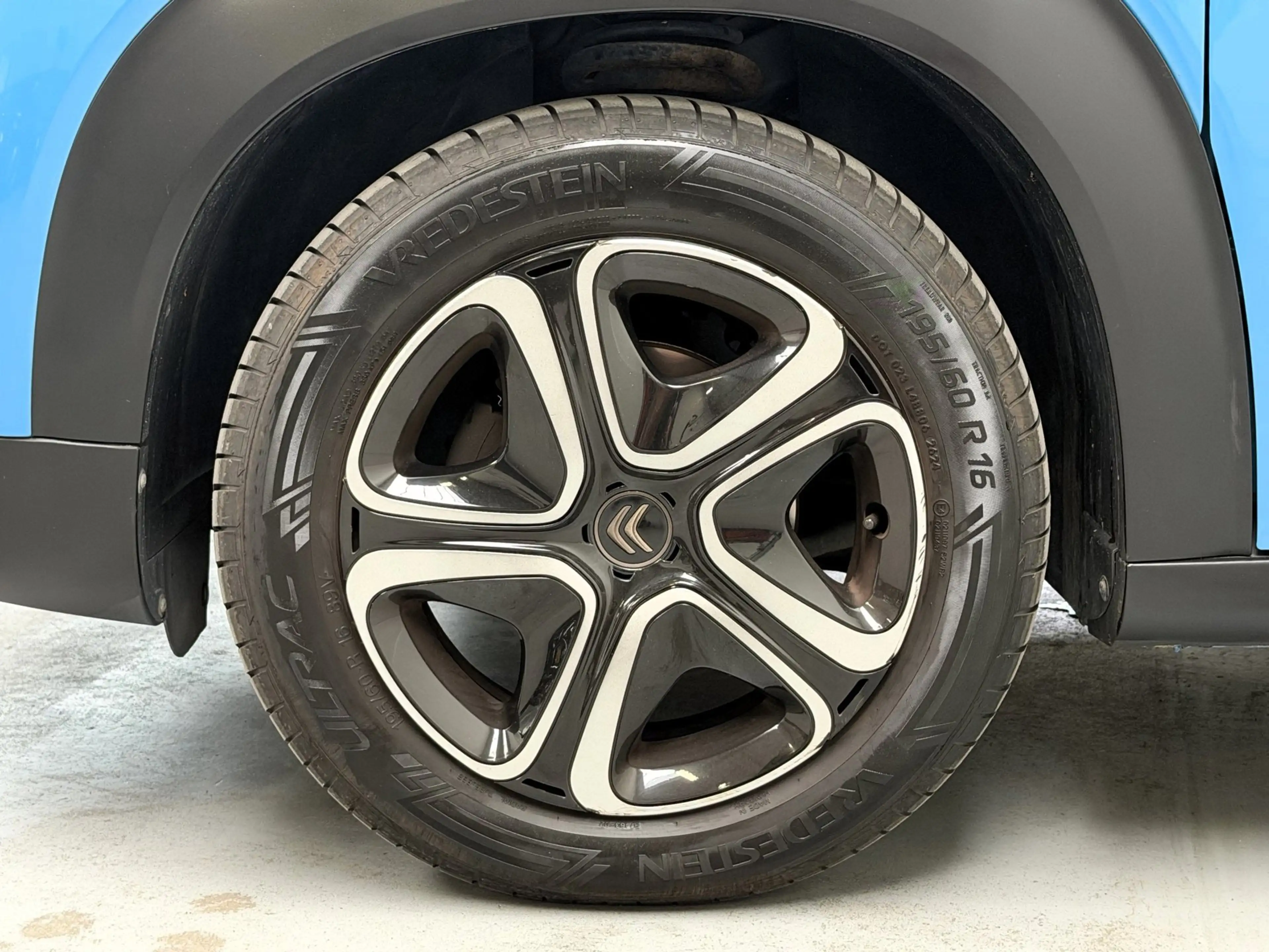 Citroen C3 Aircross 1.2 PureTech Feel|Riem V.V.|Camera|Org NL — photo 6