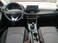 Hyundai i30 1.5 Pure +TEMP+StartStop+SpurhalteAssist+ Rood - thumbnail 7