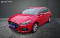 Hyundai i30 1.5 Pure +TEMP+StartStop+SpurhalteAssist+ Rouge - thumbnail 1