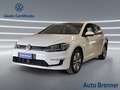 Volkswagen e-Golf 5p Bianco - thumbnail 1
