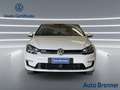 Volkswagen e-Golf 5p Bianco - thumbnail 2