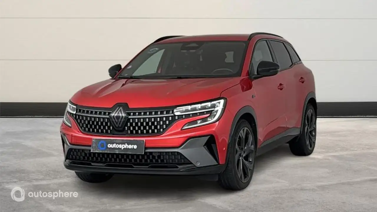 Renault Austral