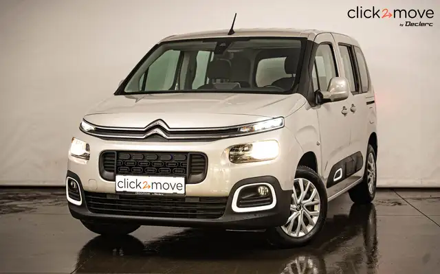 Citroen Berlingo Berlingo 1.2 M