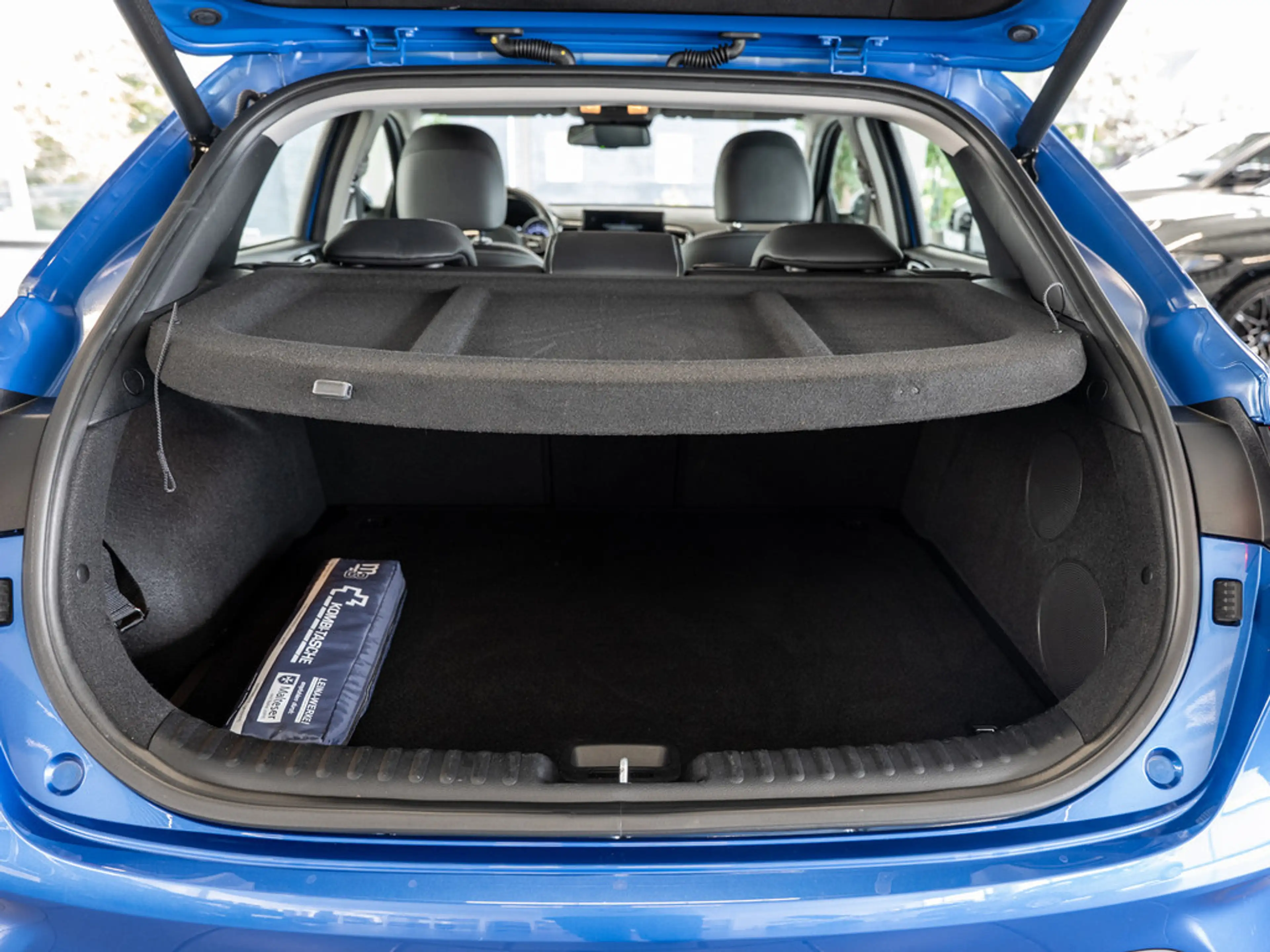 Kia XCeed 1.5 T-GDi Spirit LED ALUFELGEN 18 ZOLL — photo 11