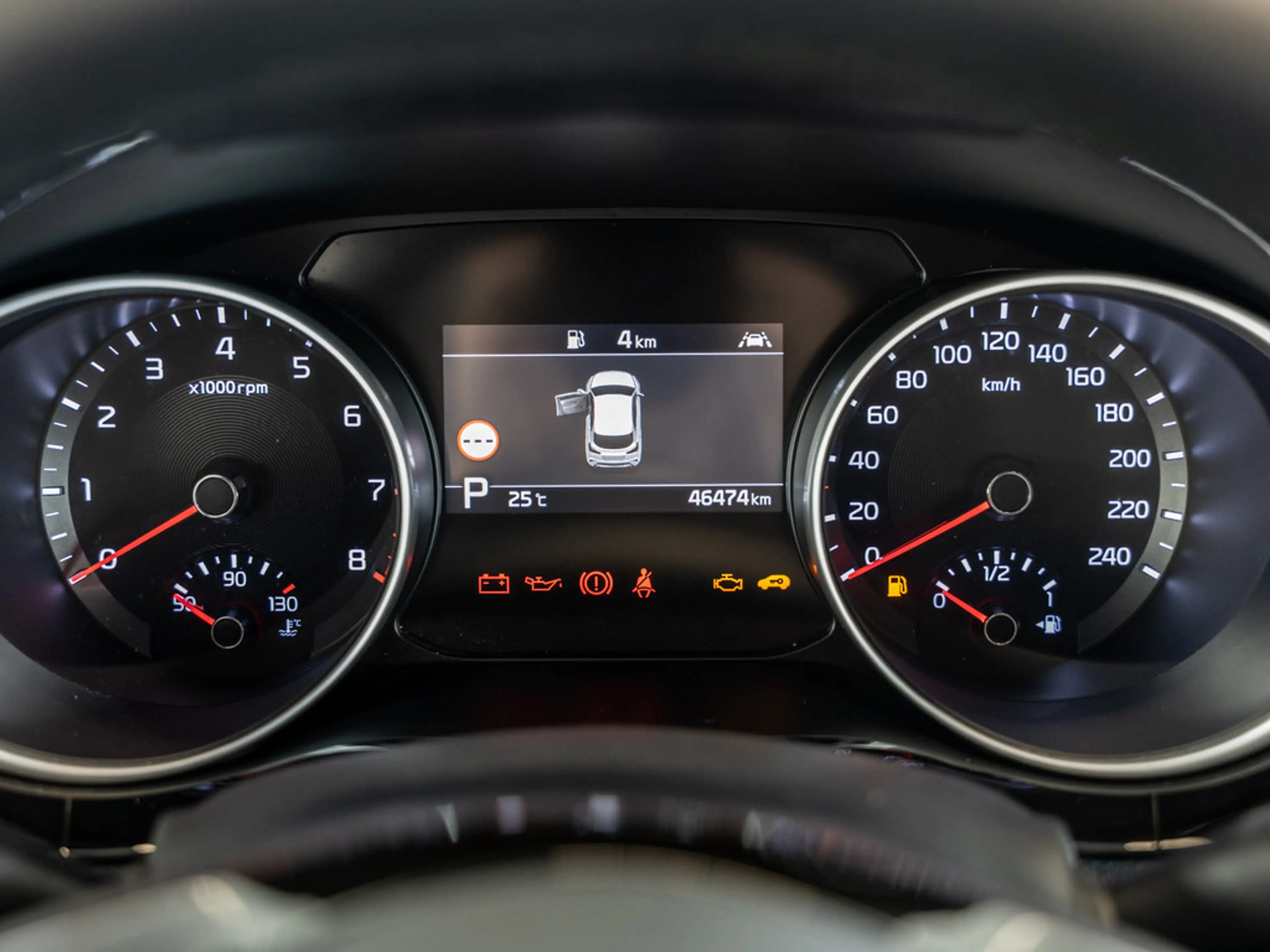 Kia XCeed 1.5 T-GDi Spirit LED ALUFELGEN 18 ZOLL — photo 14