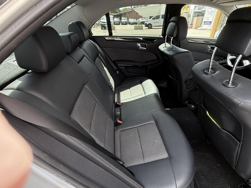 Mercedes-Benz E 220 CDI BlueEfficiency KLIMA NAVI XENON Klima Xenon — photo 11