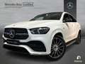 Mercedes-Benz GLE 350 Coupé 350de 4Matic Aut. Wit - thumbnail 1