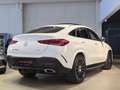 Mercedes-Benz GLE 350 Coupé 350de 4Matic Aut. Wit - thumbnail 35