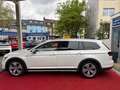 Volkswagen Passat Variant Alltrack BMT/Start-Stopp 4Motion Weiß - thumbnail 4