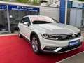 Volkswagen Passat Variant Alltrack BMT/Start-Stopp 4Motion Weiß - thumbnail 3