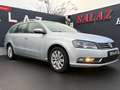 Volkswagen Passat Variant Passat SW 1.6 CR TDi Comfortline/GARANTIE/ Gris - thumbnail 5