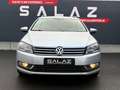 Volkswagen Passat Variant Passat SW 1.6 CR TDi Comfortline/GARANTIE/ Gris - thumbnail 3