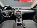 Volkswagen Passat Variant Passat SW 1.6 CR TDi Comfortline/GARANTIE/ Gris - thumbnail 11