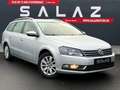 Volkswagen Passat Variant Passat SW 1.6 CR TDi Comfortline/GARANTIE/ Gris - thumbnail 1