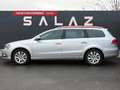Volkswagen Passat Variant Passat SW 1.6 CR TDi Comfortline/GARANTIE/ Gris - thumbnail 7