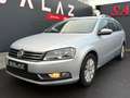 Volkswagen Passat Variant Passat SW 1.6 CR TDi Comfortline/GARANTIE/ Gris - thumbnail 8