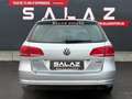 Volkswagen Passat Variant Passat SW 1.6 CR TDi Comfortline/GARANTIE/ Gris - thumbnail 4