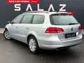 Volkswagen Passat Variant Passat SW 1.6 CR TDi Comfortline/GARANTIE/ Gris - thumbnail 2