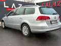 Volkswagen Passat Variant Passat SW 1.6 CR TDi Comfortline/GARANTIE/ Gris - thumbnail 6