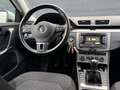 Volkswagen Passat Variant Passat SW 1.6 CR TDi Comfortline/GARANTIE/ Gris - thumbnail 12
